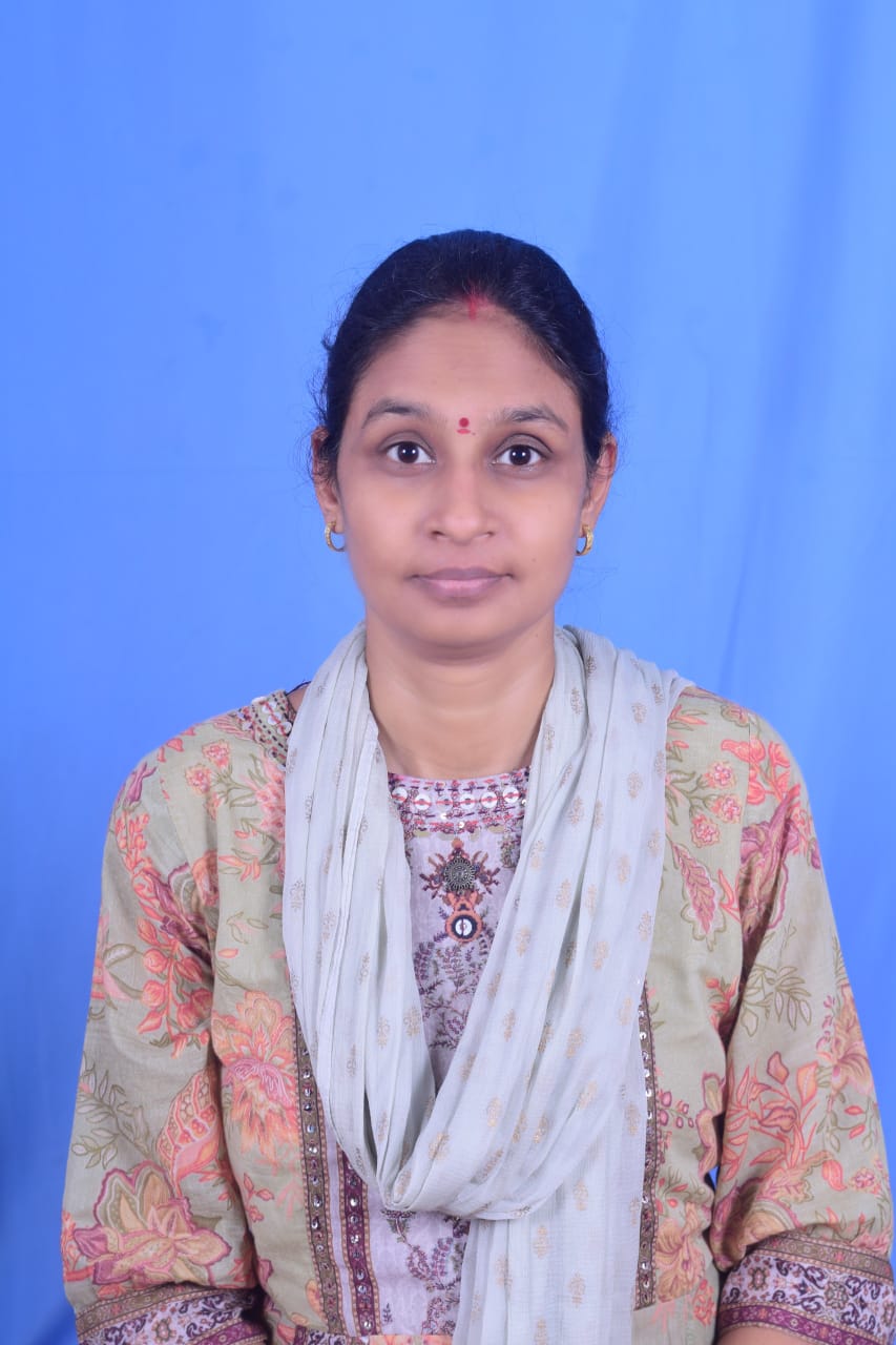 Dr. K Sowjanya